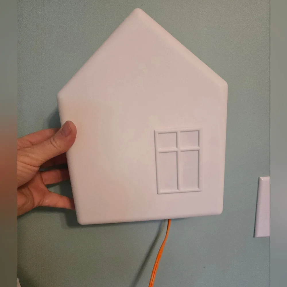 Ikea Wall Mount House Lamp